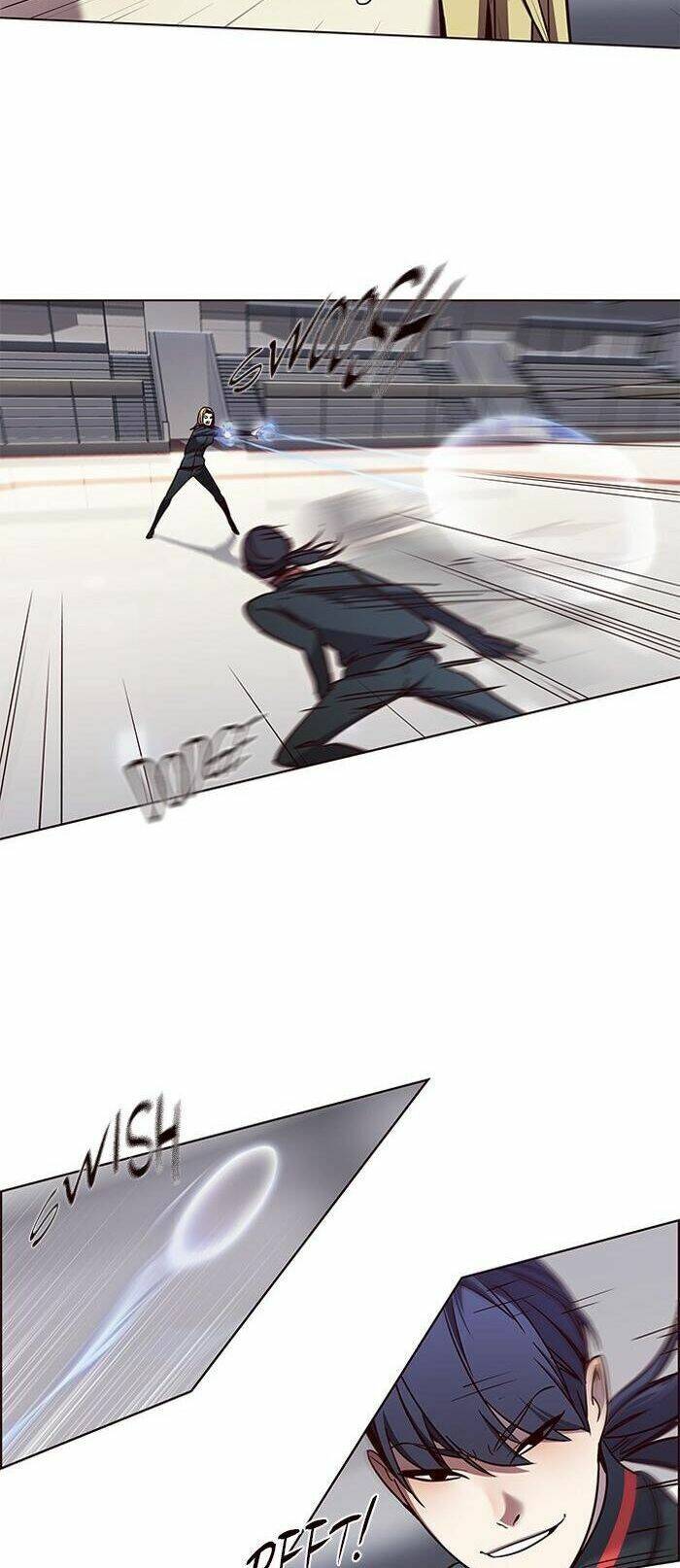 Hoá Thân Thành Mèo - Chapter 84 - Page 45