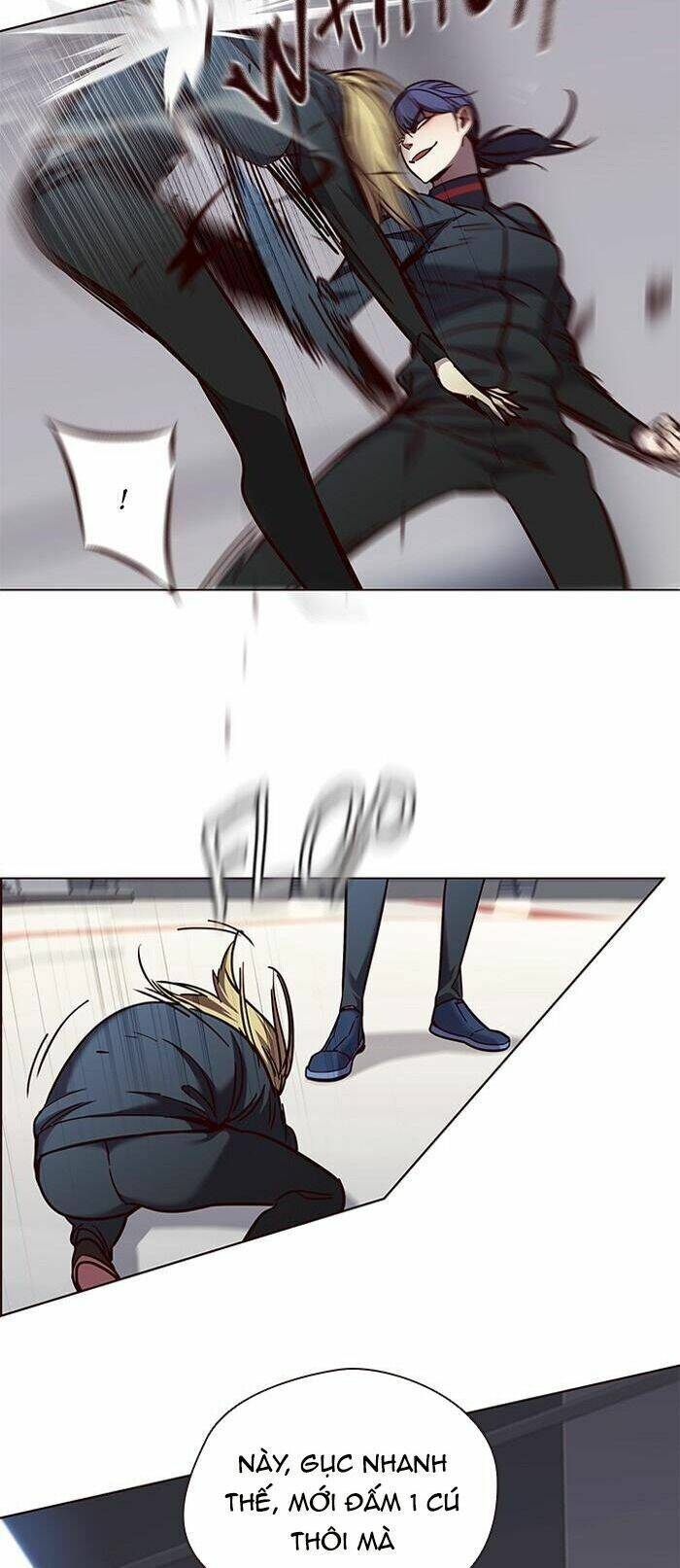 Hoá Thân Thành Mèo - Chapter 84 - Page 47