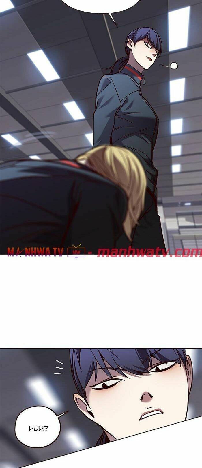 Hoá Thân Thành Mèo - Chapter 84 - Page 48