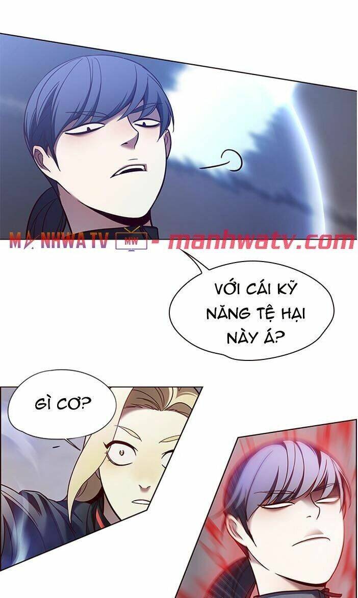 Hoá Thân Thành Mèo - Chapter 84 - Page 51