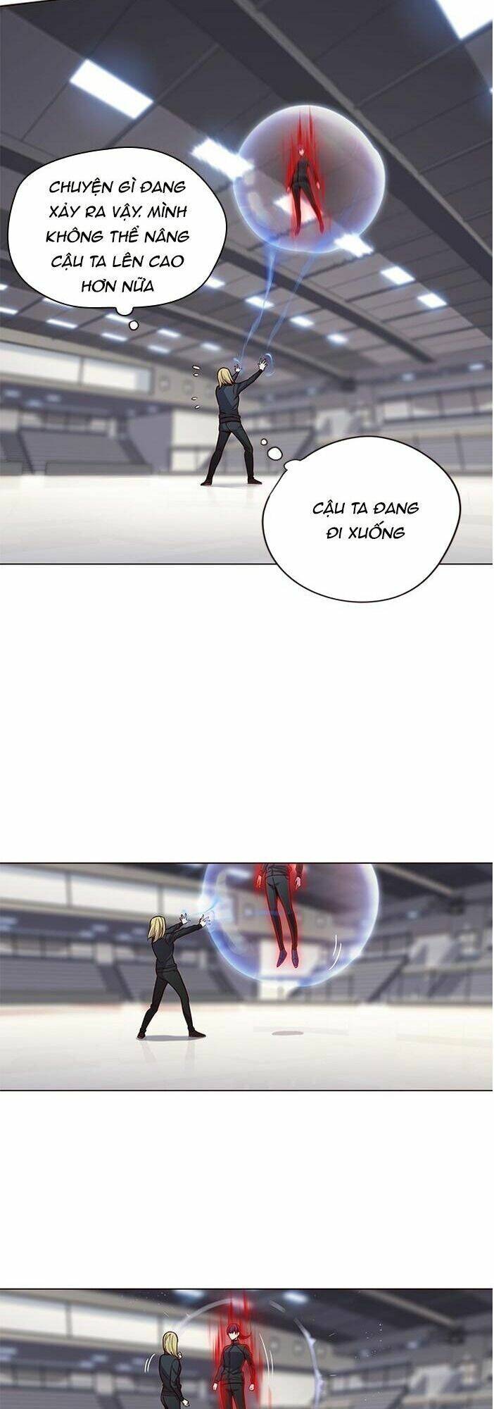 Hoá Thân Thành Mèo - Chapter 84 - Page 53