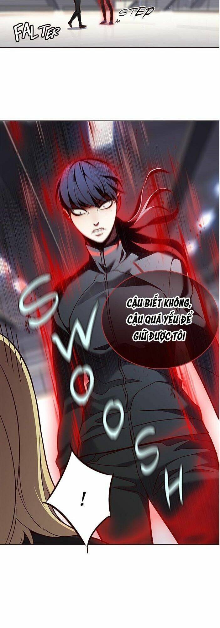 Hoá Thân Thành Mèo - Chapter 84 - Page 54