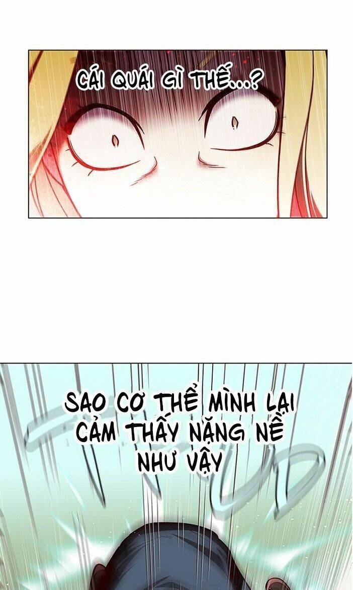 Hoá Thân Thành Mèo - Chapter 84 - Page 55