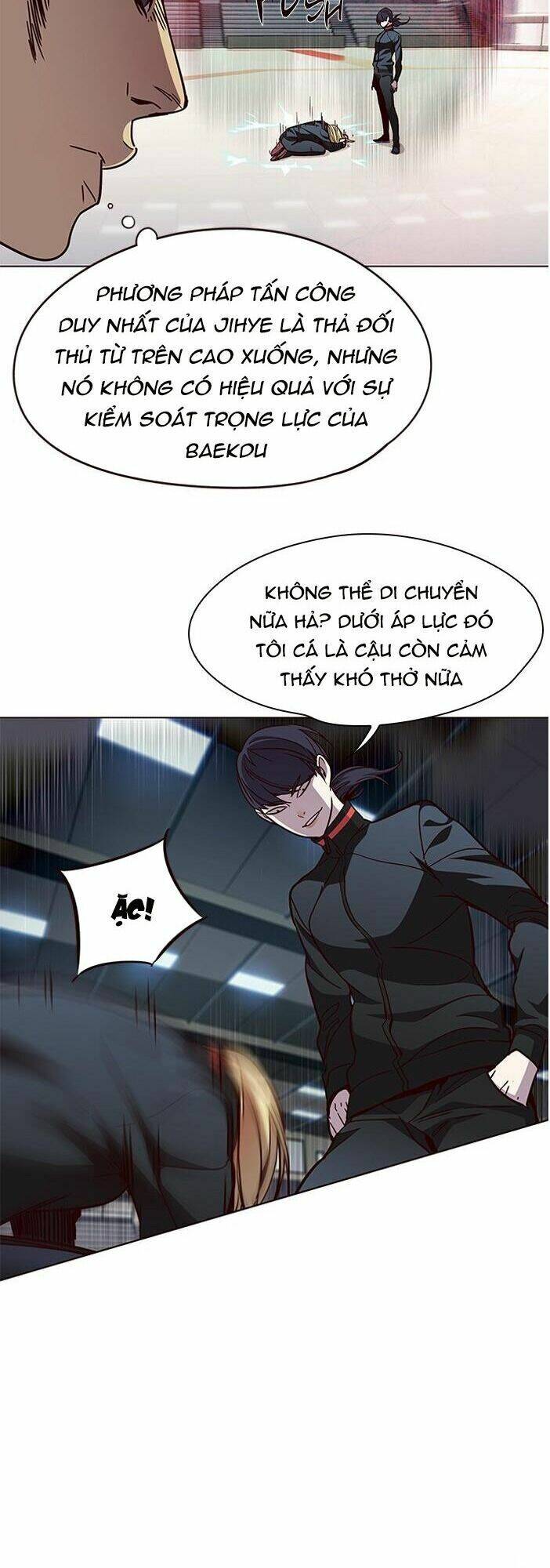 Hoá Thân Thành Mèo - Chapter 84 - Page 57