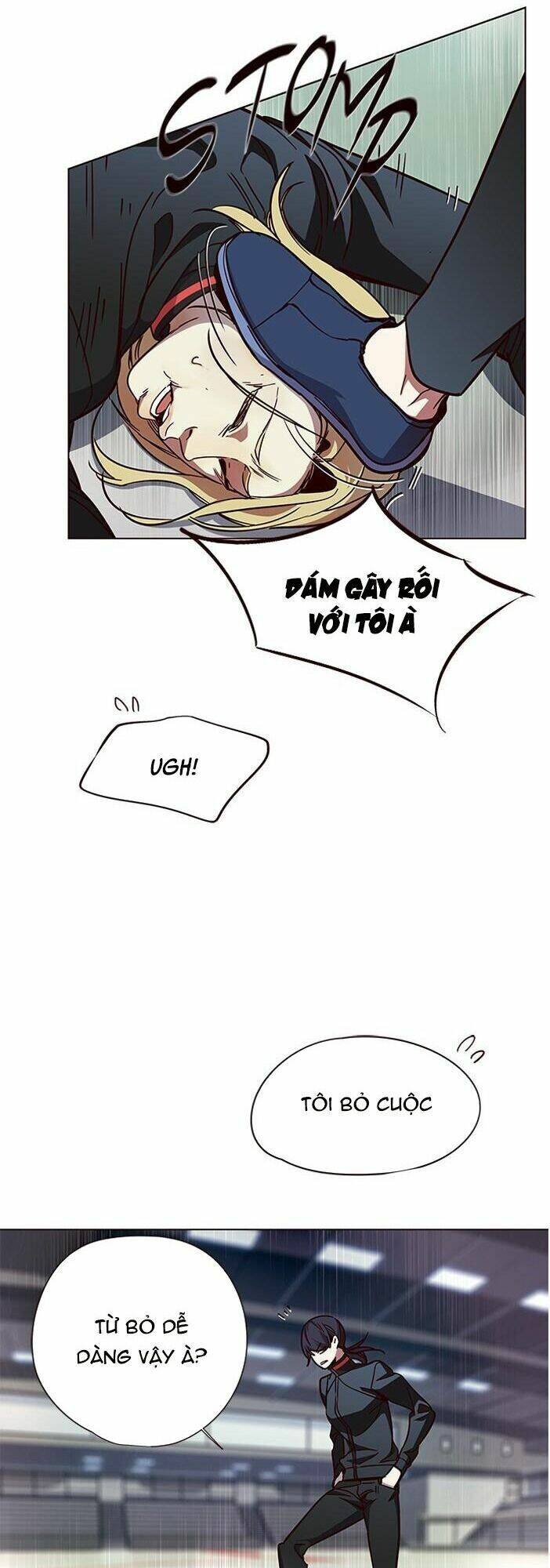 Hoá Thân Thành Mèo - Chapter 84 - Page 58