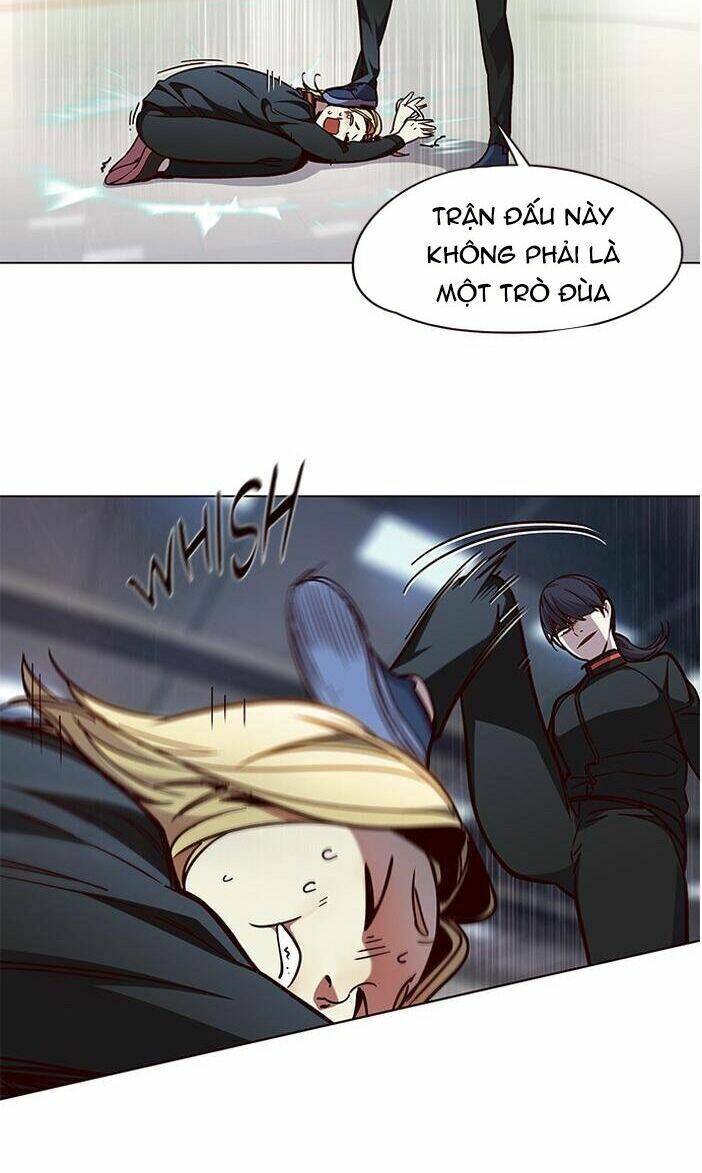 Hoá Thân Thành Mèo - Chapter 84 - Page 59