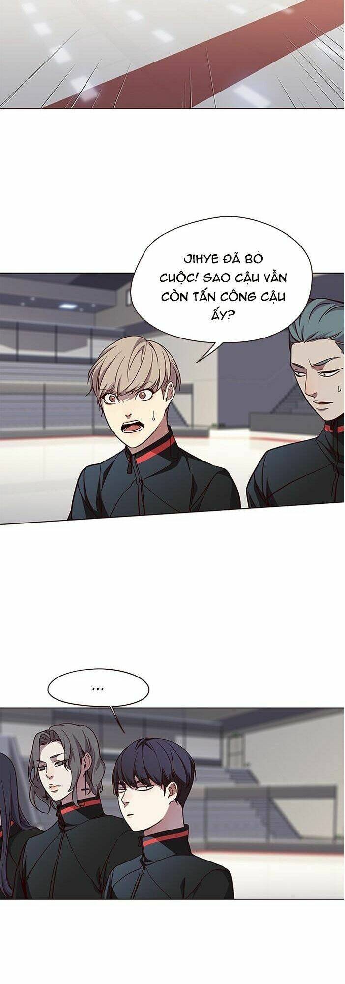 Hoá Thân Thành Mèo - Chapter 84 - Page 61