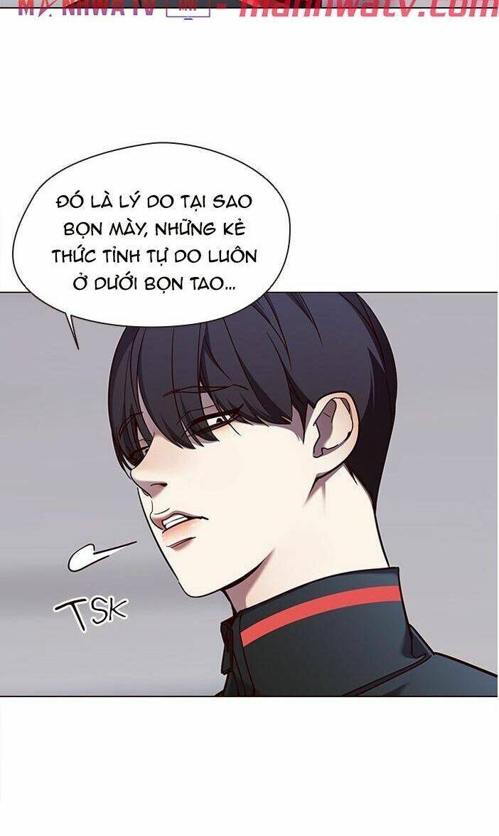 Hoá Thân Thành Mèo - Chapter 84 - Page 64