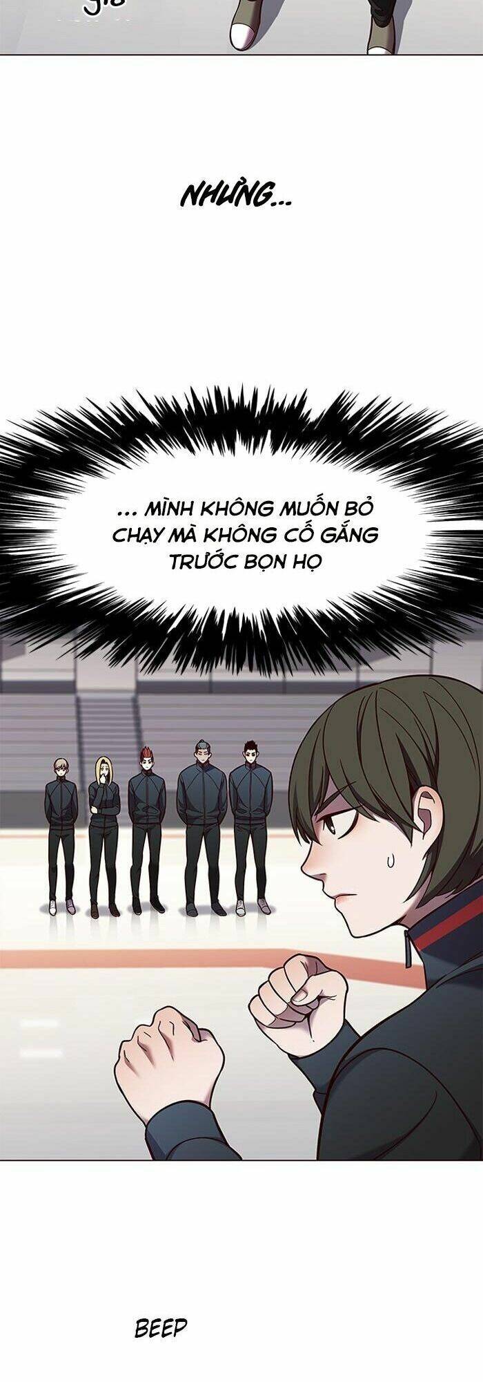 Hoá Thân Thành Mèo - Chapter 84 - Page 7