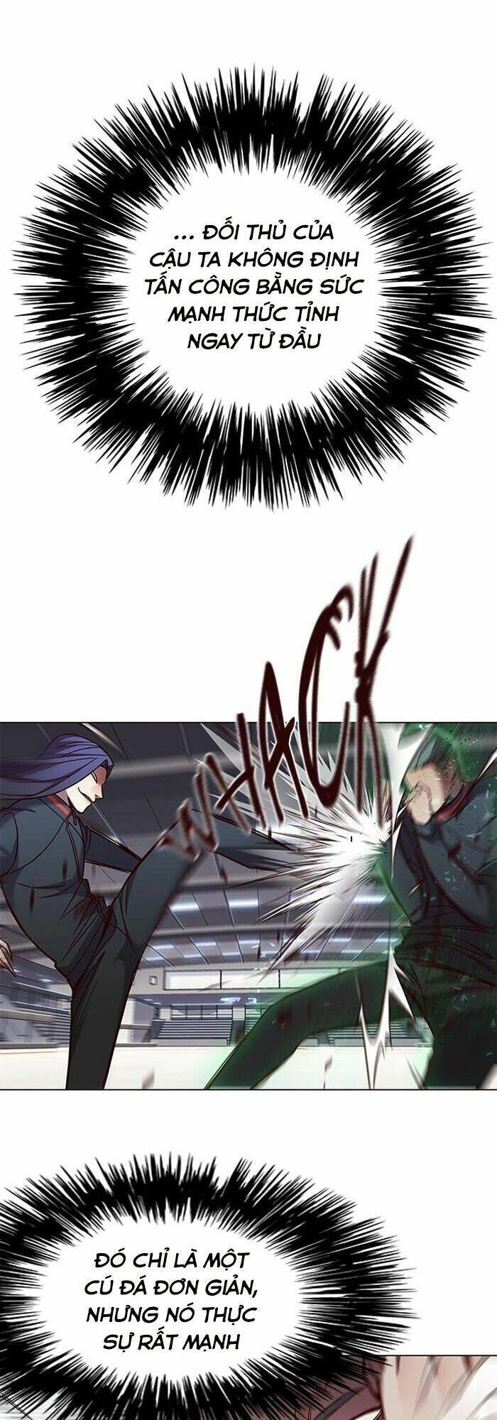 Hoá Thân Thành Mèo - Chapter 85 - Page 16