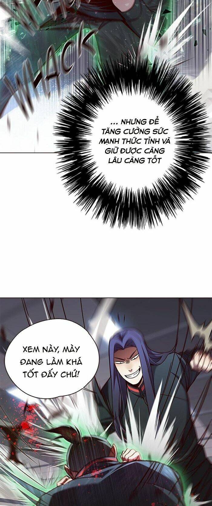 Hoá Thân Thành Mèo - Chapter 85 - Page 18