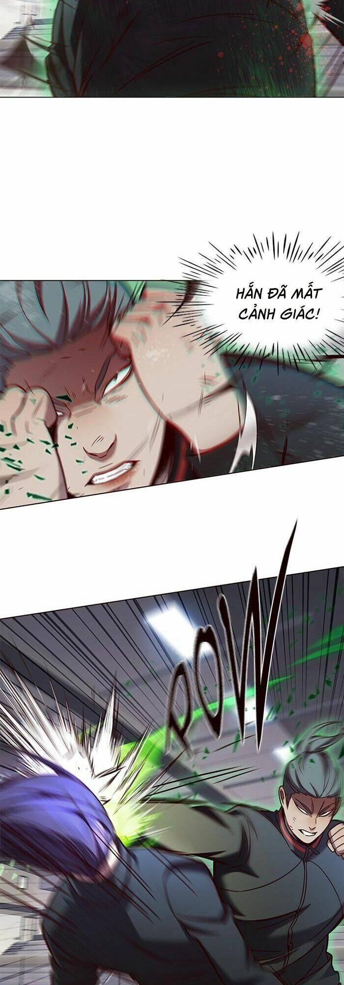 Hoá Thân Thành Mèo - Chapter 85 - Page 19