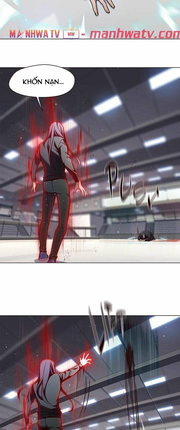 Hoá Thân Thành Mèo - Chapter 85 - Page 24