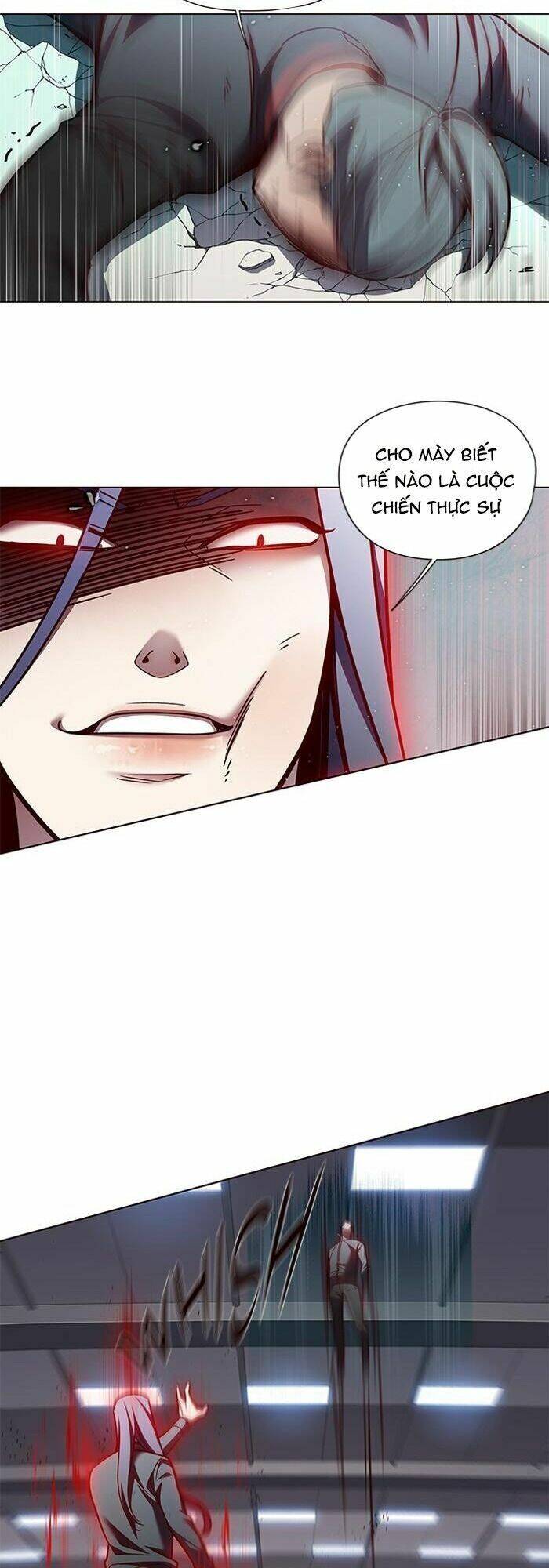 Hoá Thân Thành Mèo - Chapter 85 - Page 28