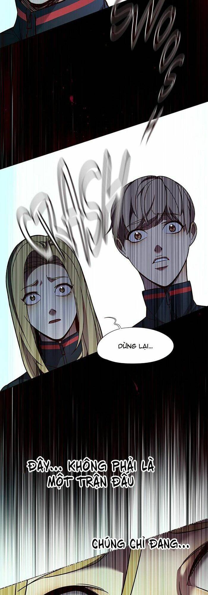 Hoá Thân Thành Mèo - Chapter 85 - Page 31