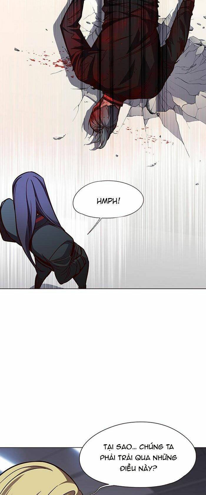Hoá Thân Thành Mèo - Chapter 85 - Page 33