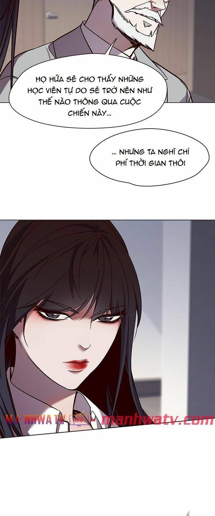 Hoá Thân Thành Mèo - Chapter 85 - Page 36