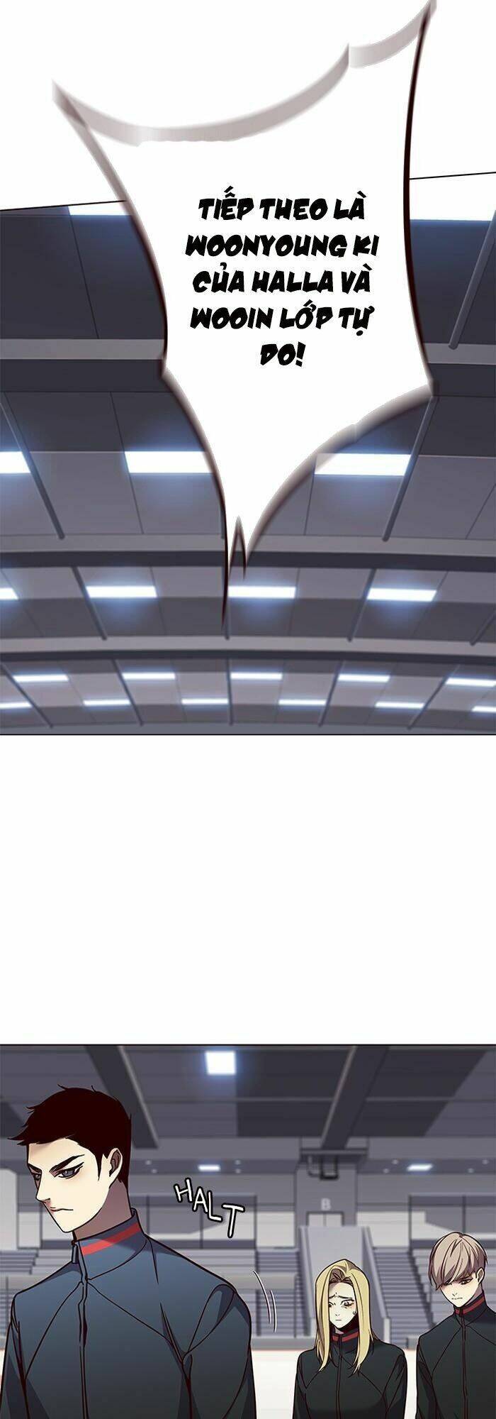 Hoá Thân Thành Mèo - Chapter 85 - Page 37