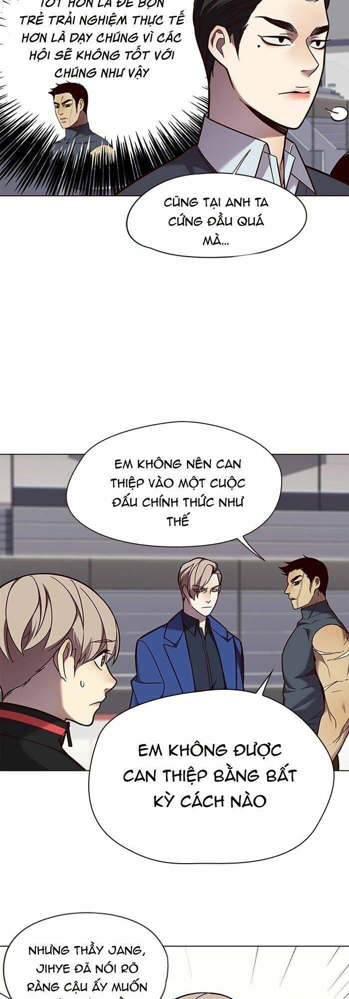 Hoá Thân Thành Mèo - Chapter 85 - Page 4