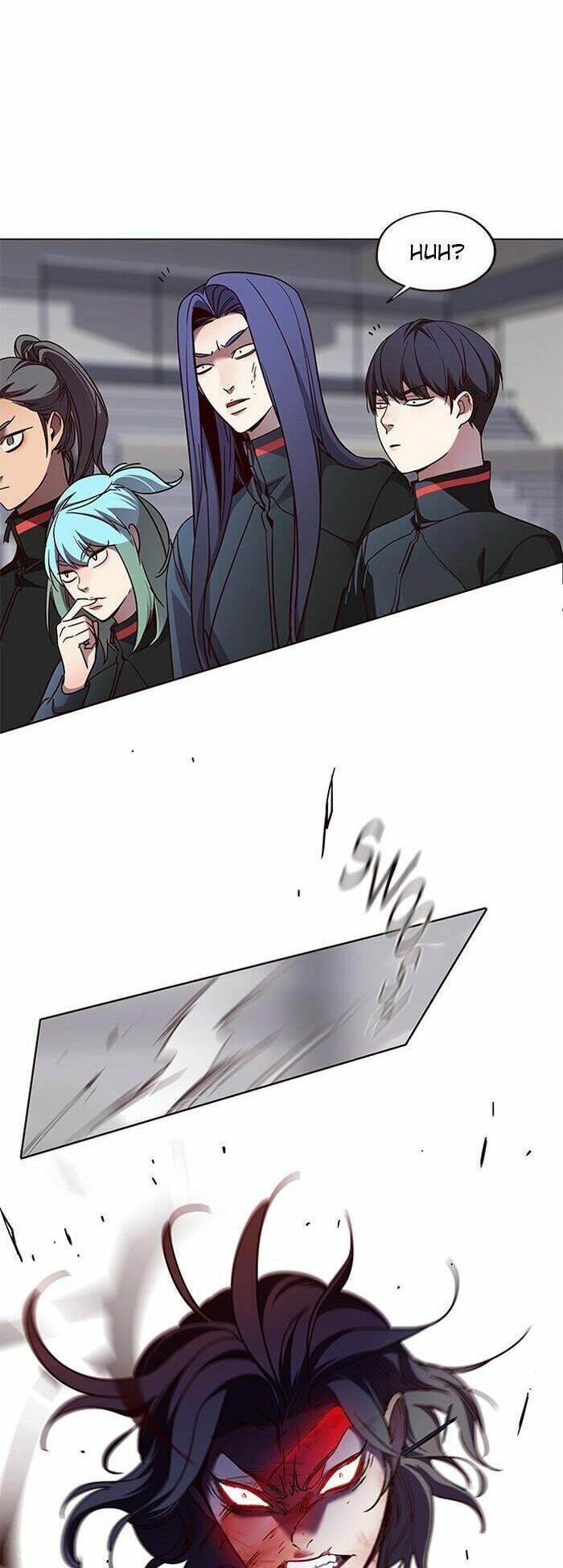 Hoá Thân Thành Mèo - Chapter 85 - Page 41