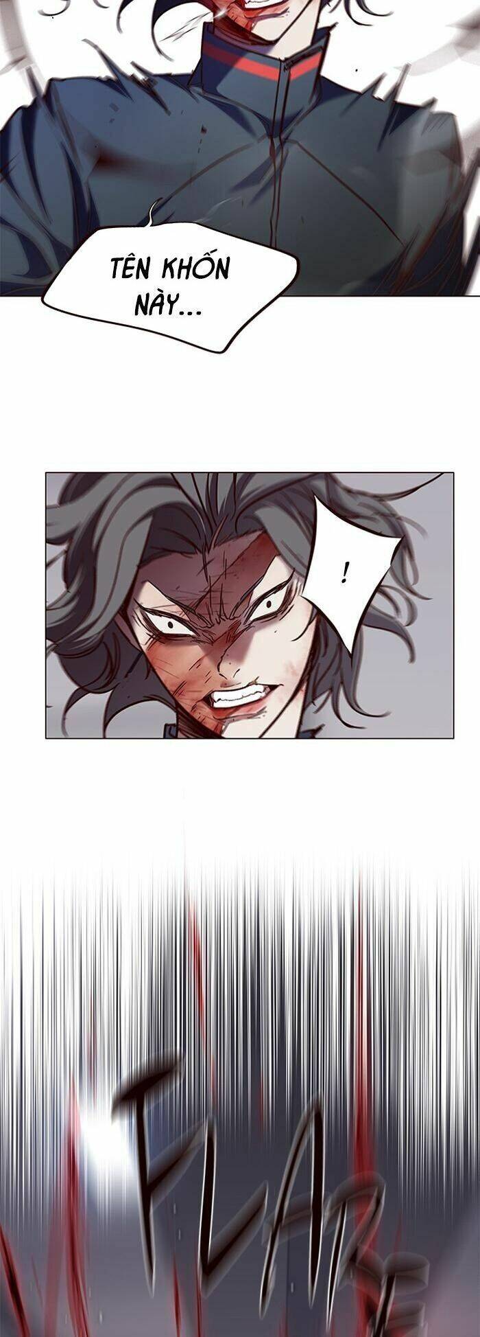 Hoá Thân Thành Mèo - Chapter 85 - Page 42