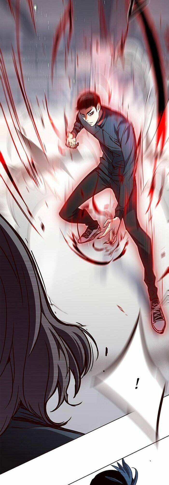 Hoá Thân Thành Mèo - Chapter 85 - Page 43