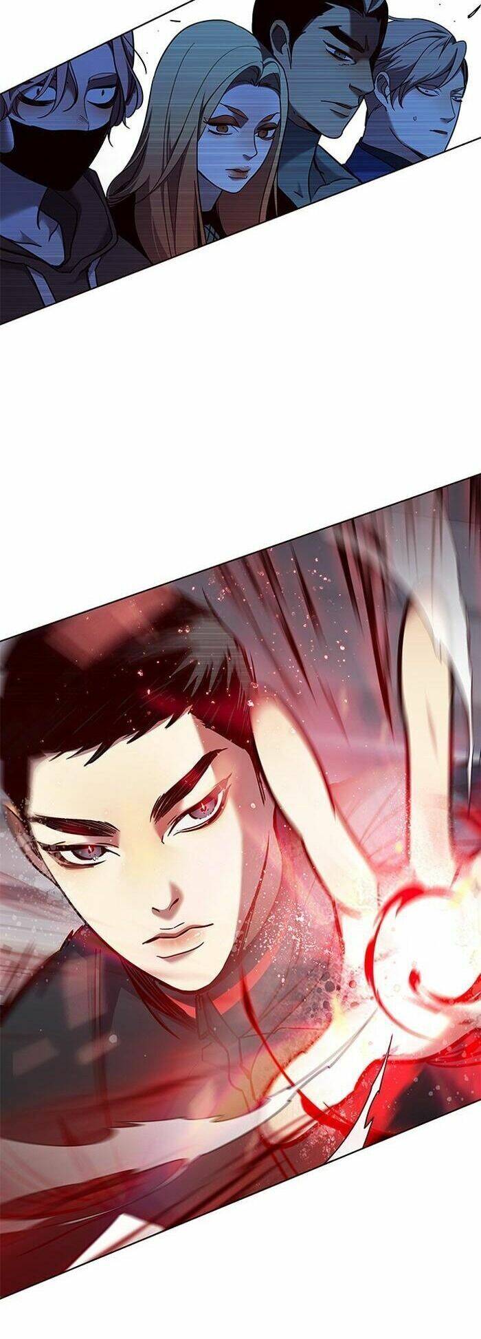 Hoá Thân Thành Mèo - Chapter 85 - Page 44