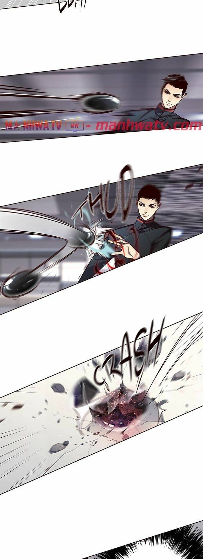 Hoá Thân Thành Mèo - Chapter 85 - Page 51