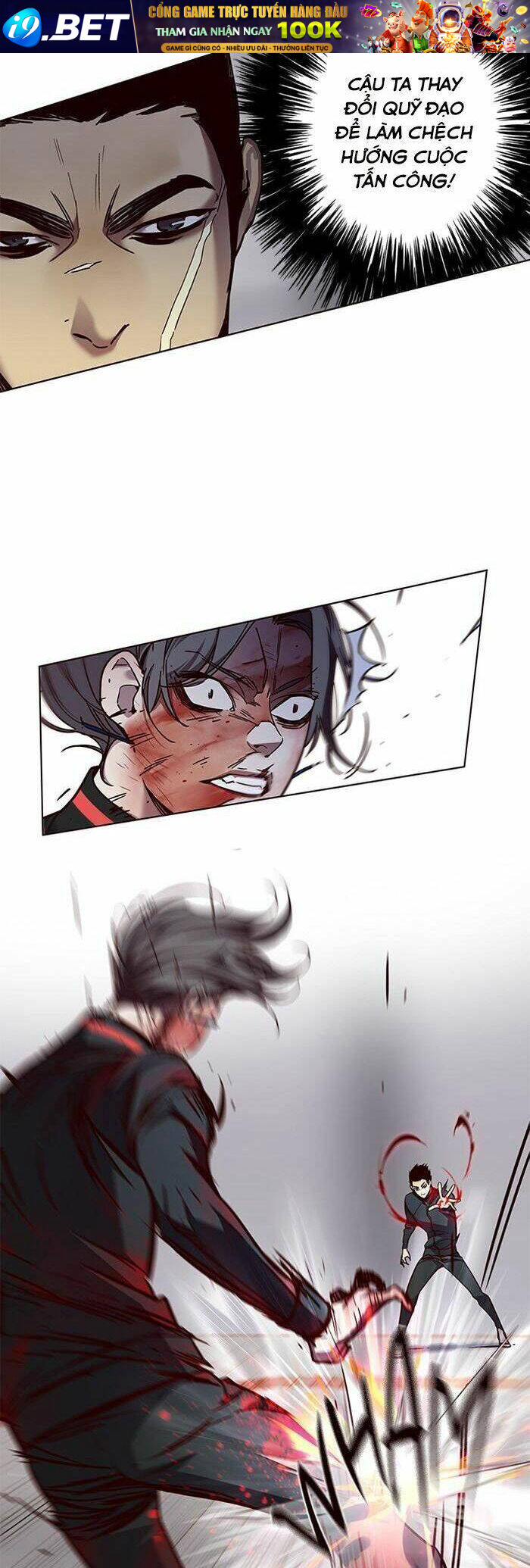 Hoá Thân Thành Mèo - Chapter 85 - Page 52