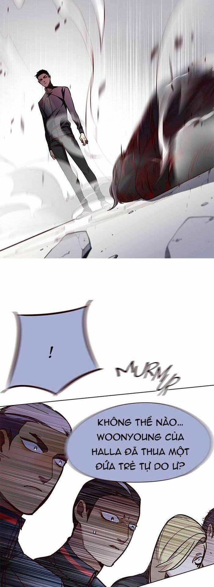Hoá Thân Thành Mèo - Chapter 85 - Page 56