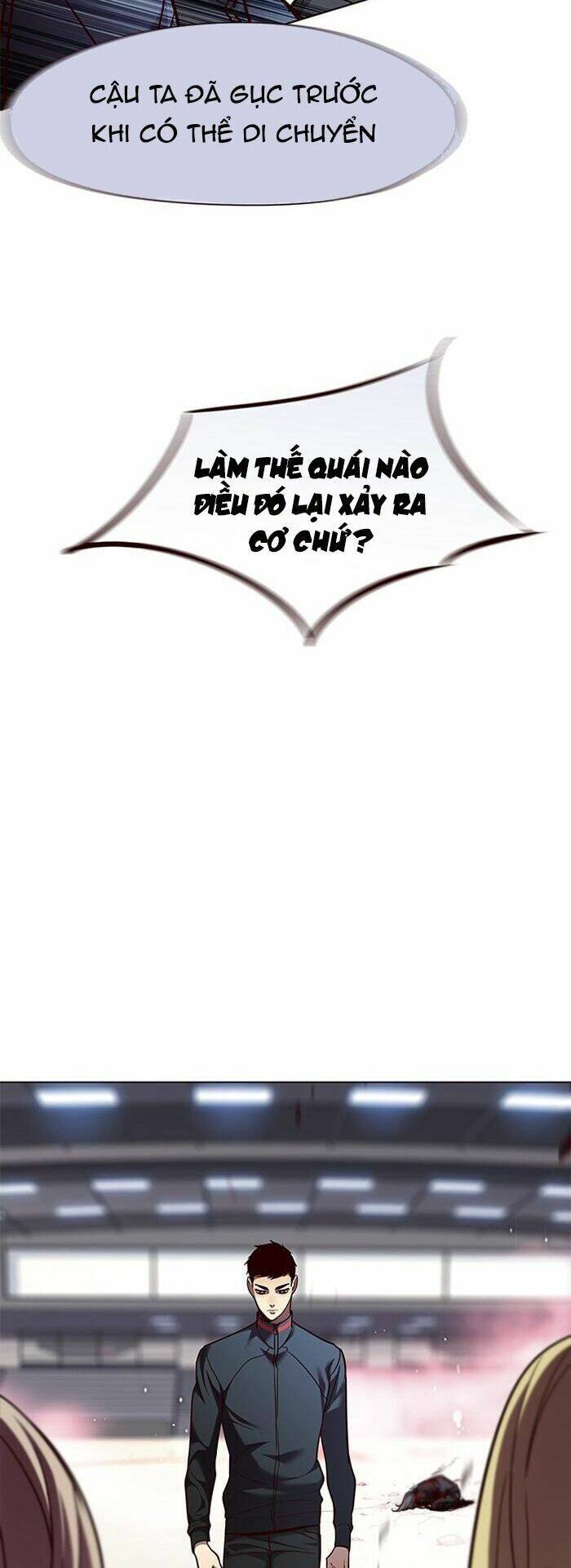 Hoá Thân Thành Mèo - Chapter 85 - Page 57