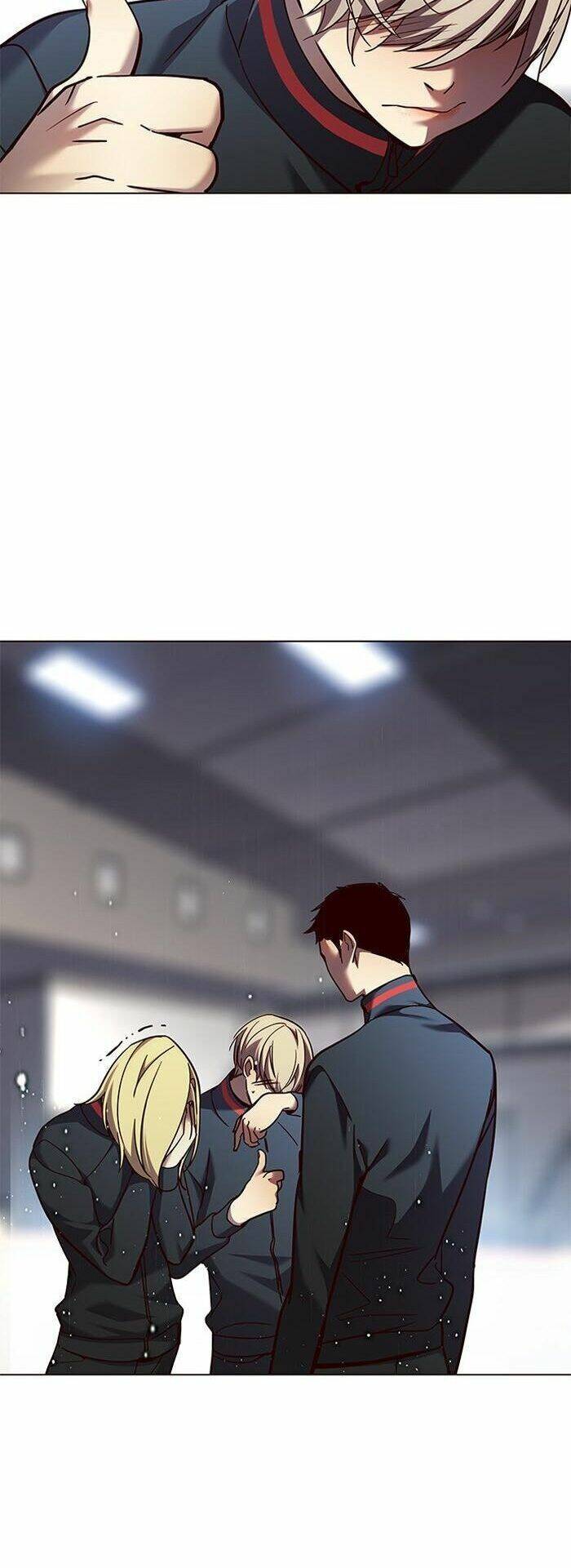 Hoá Thân Thành Mèo - Chapter 85 - Page 60