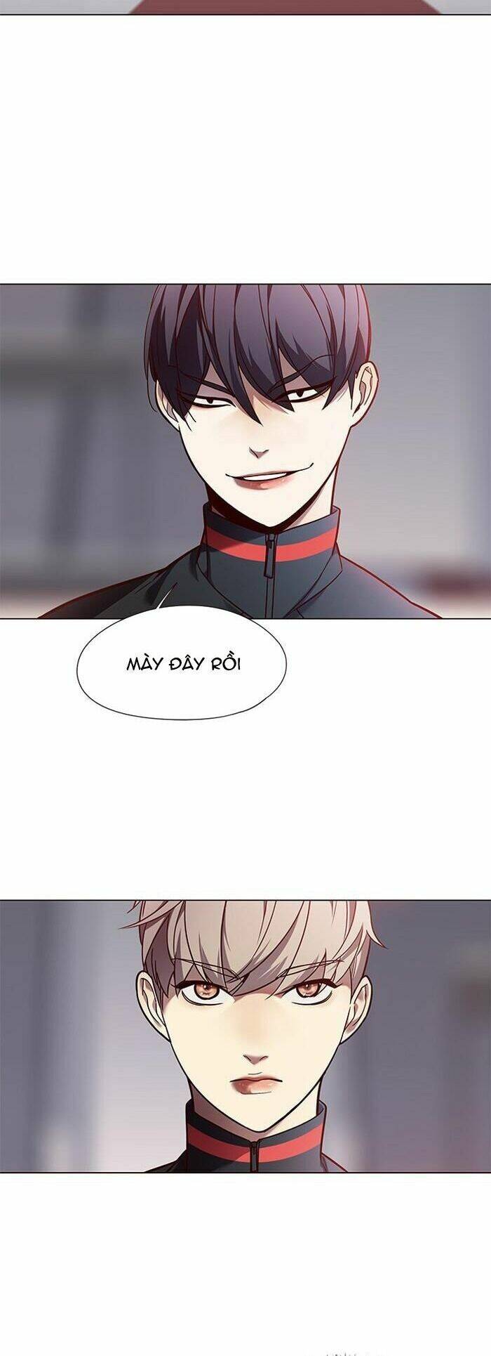 Hoá Thân Thành Mèo - Chapter 86 - Page 11