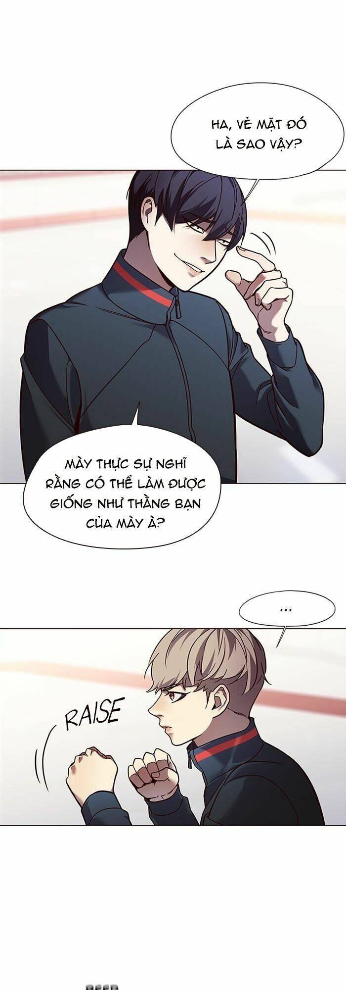 Hoá Thân Thành Mèo - Chapter 86 - Page 13