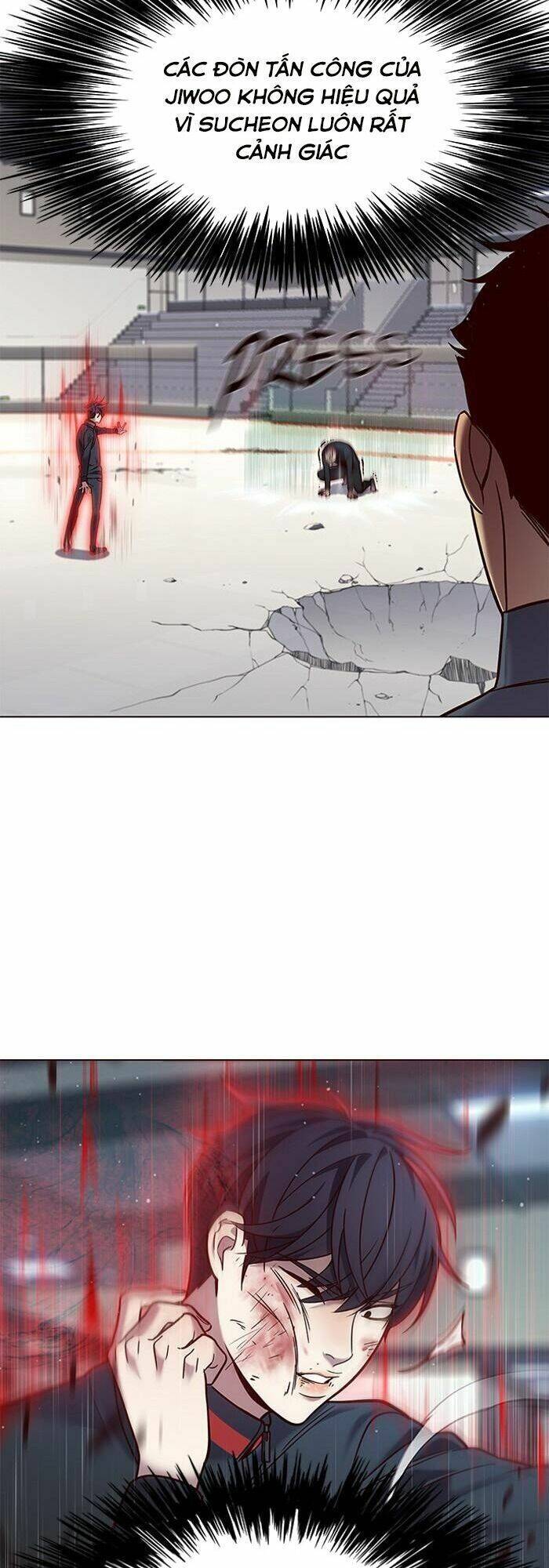 Hoá Thân Thành Mèo - Chapter 86 - Page 26