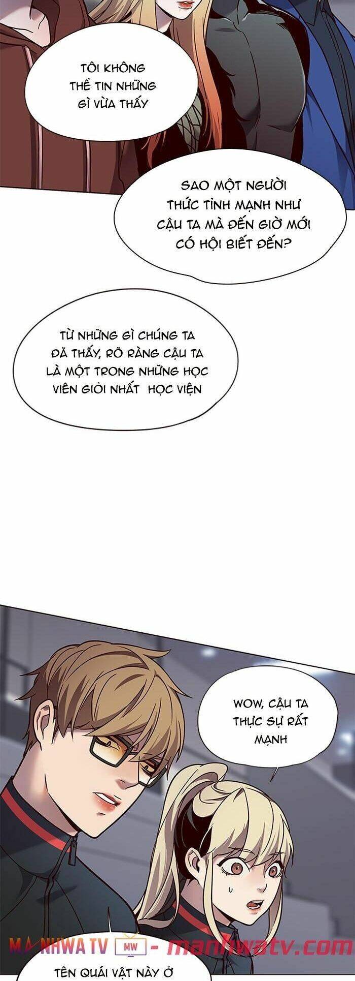 Hoá Thân Thành Mèo - Chapter 86 - Page 3