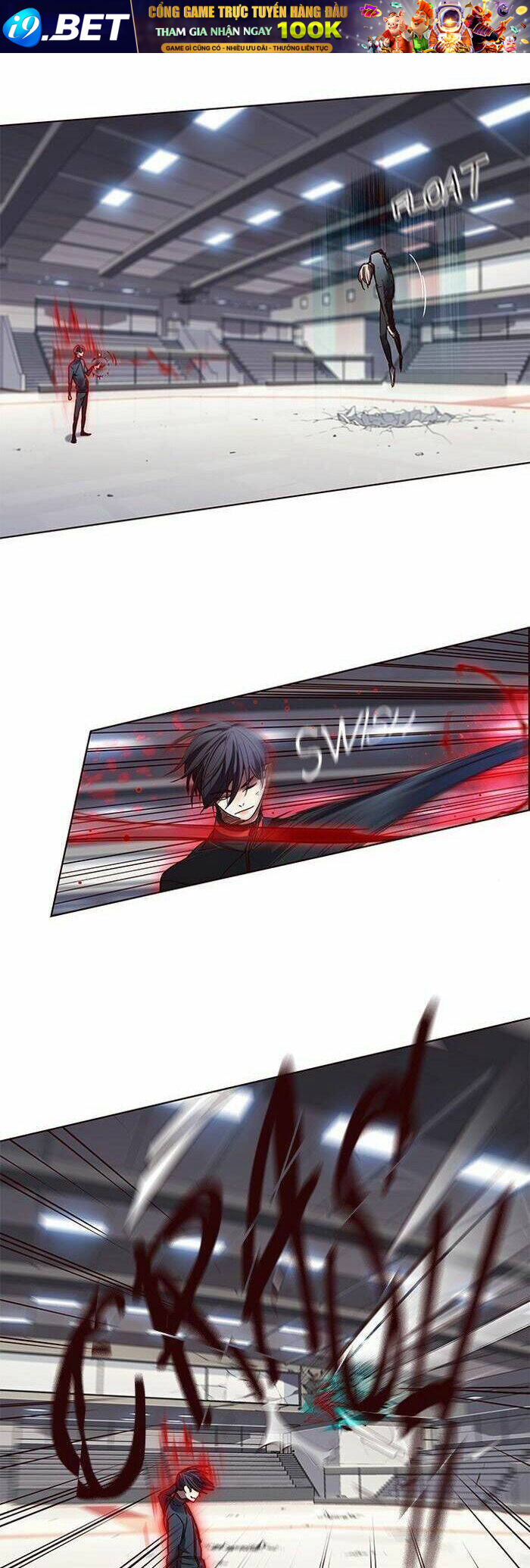 Hoá Thân Thành Mèo - Chapter 86 - Page 38