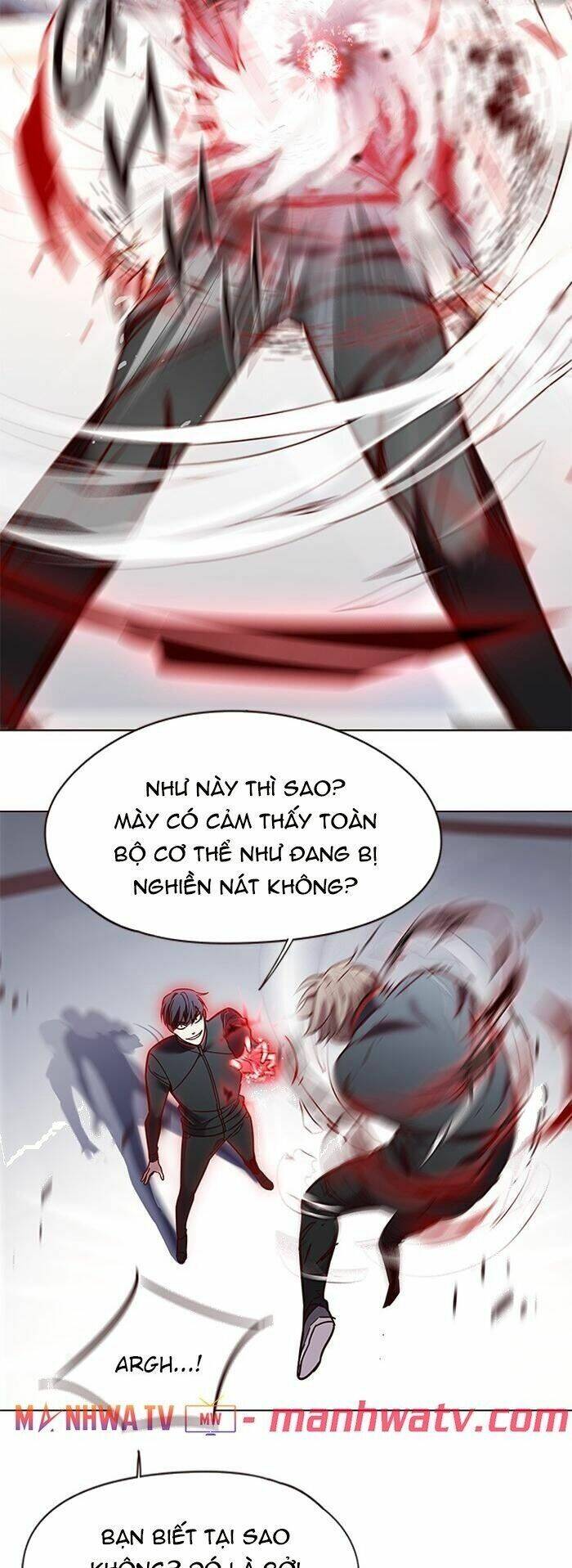 Hoá Thân Thành Mèo - Chapter 86 - Page 42