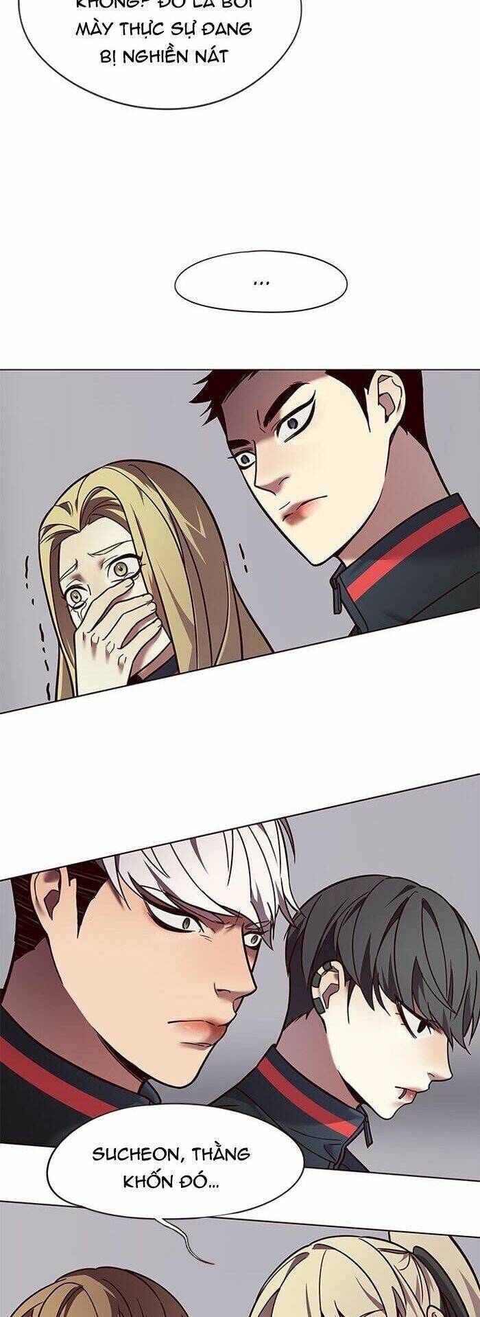 Hoá Thân Thành Mèo - Chapter 86 - Page 43