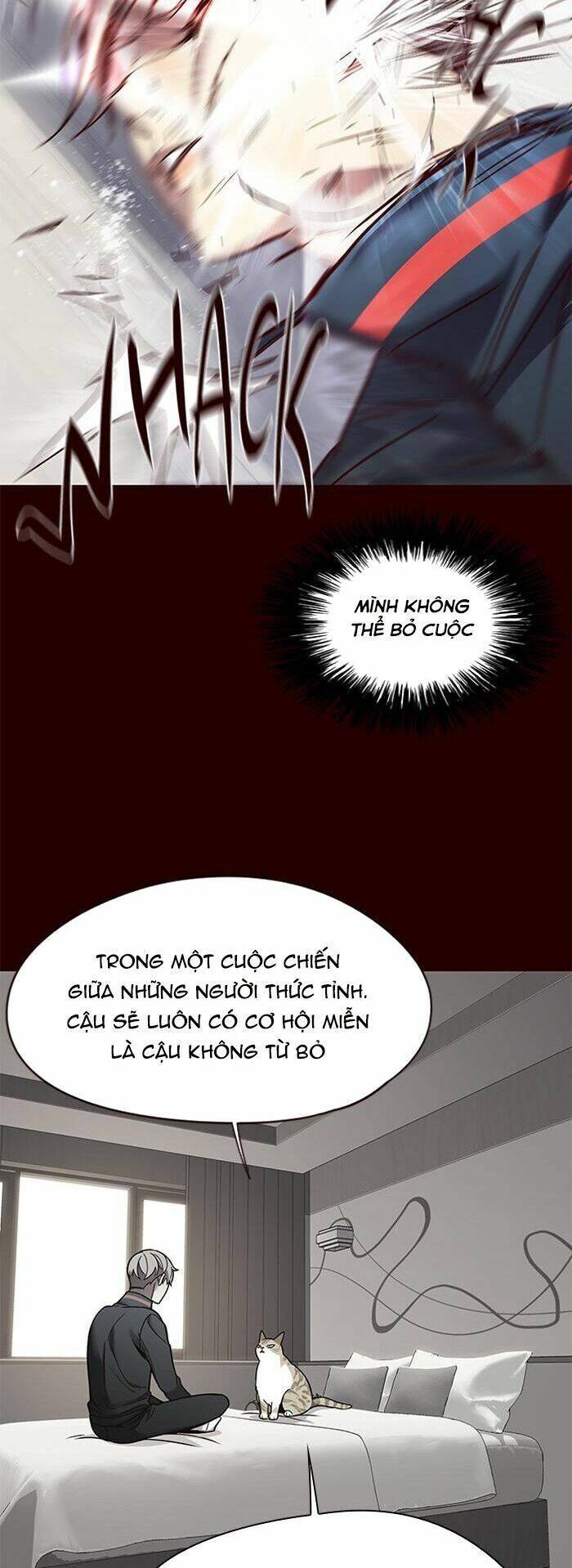 Hoá Thân Thành Mèo - Chapter 86 - Page 51