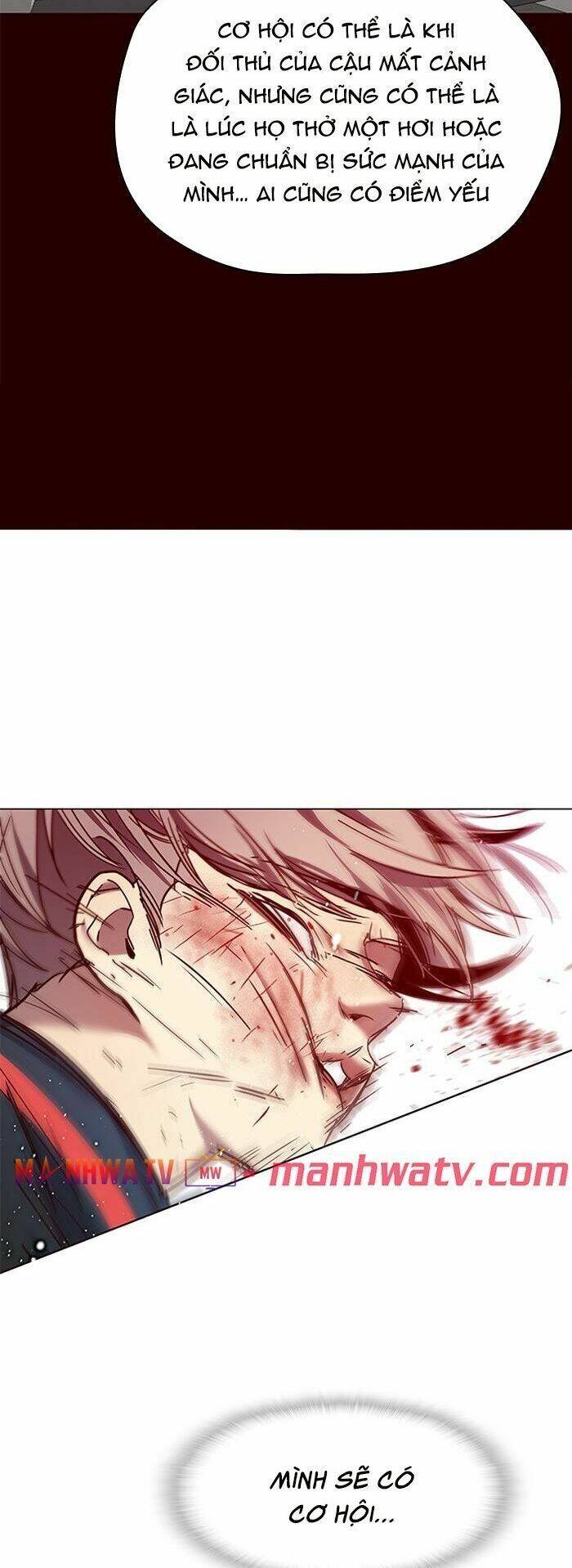 Hoá Thân Thành Mèo - Chapter 86 - Page 52