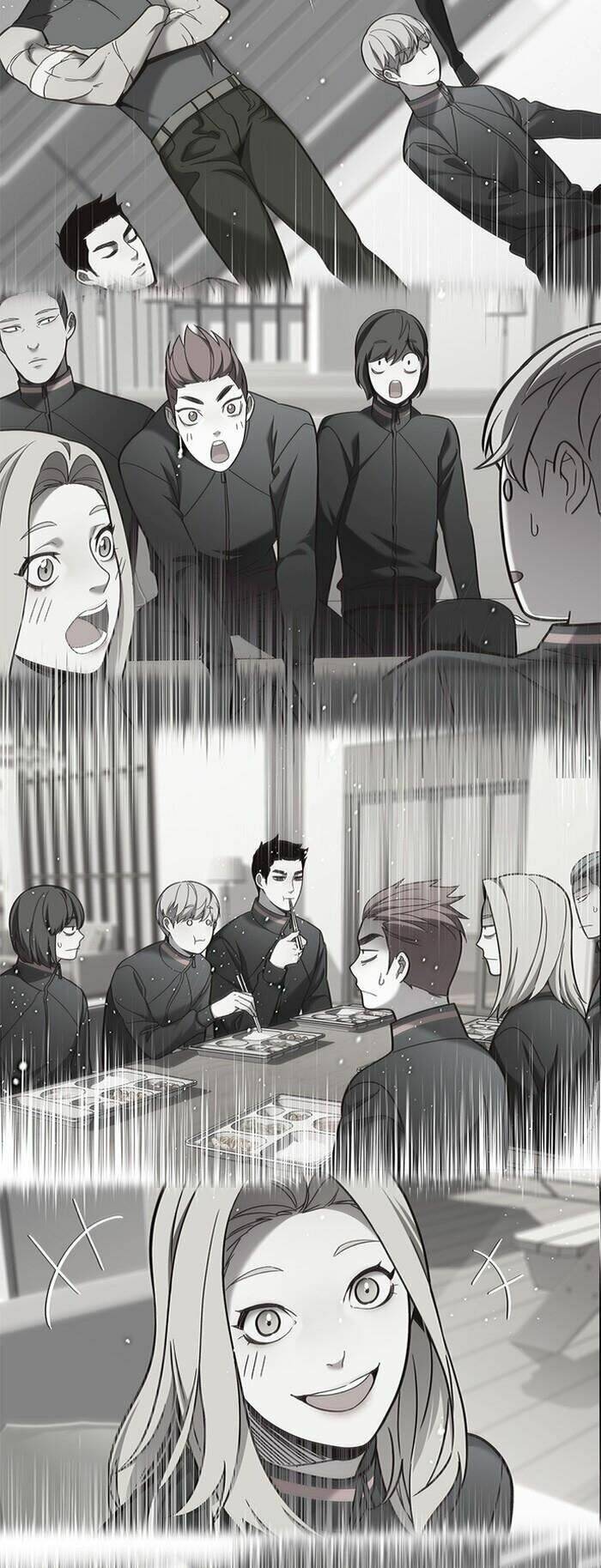 Hoá Thân Thành Mèo - Chapter 86 - Page 54