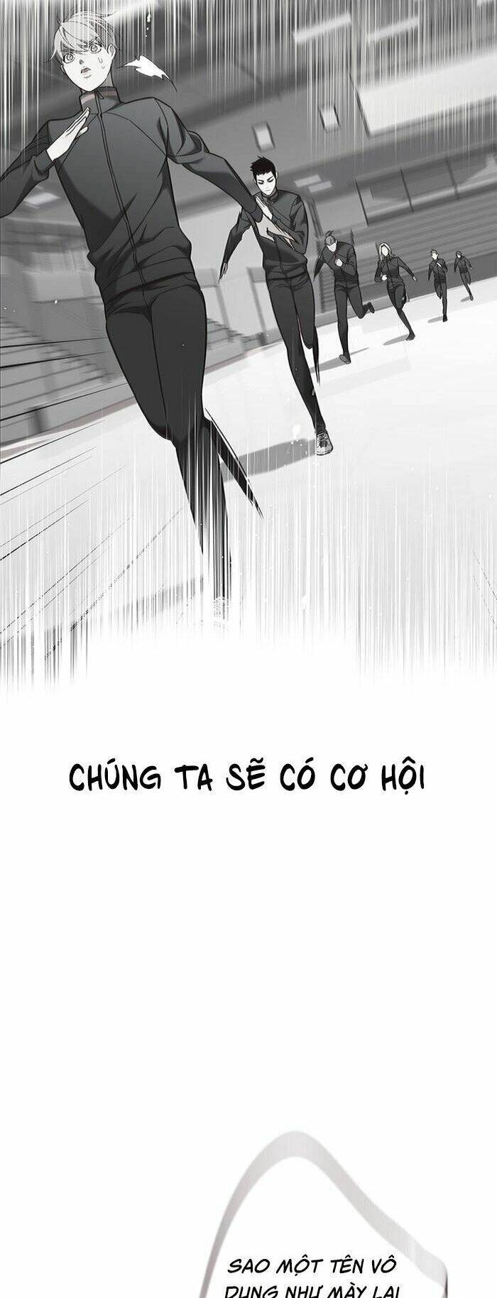 Hoá Thân Thành Mèo - Chapter 86 - Page 55