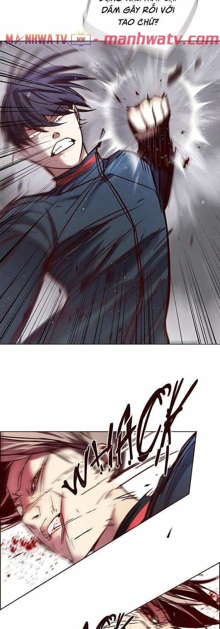 Hoá Thân Thành Mèo - Chapter 86 - Page 56