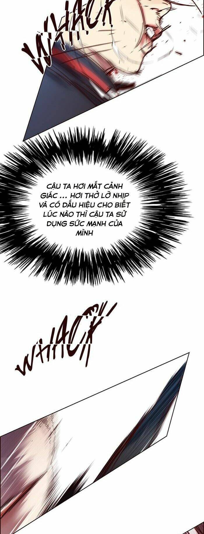 Hoá Thân Thành Mèo - Chapter 86 - Page 57
