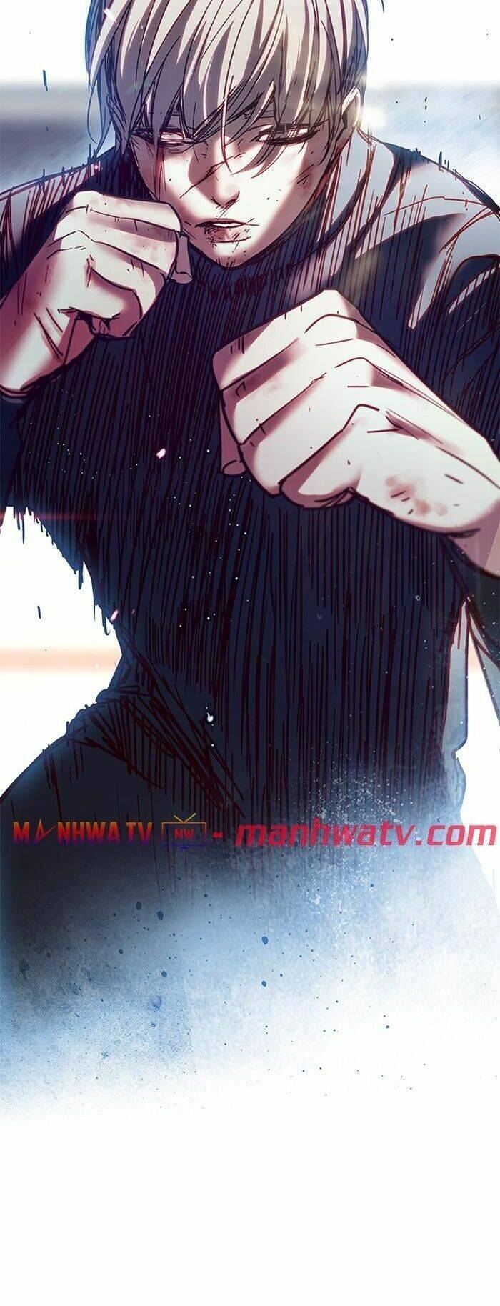 Hoá Thân Thành Mèo - Chapter 86 - Page 64