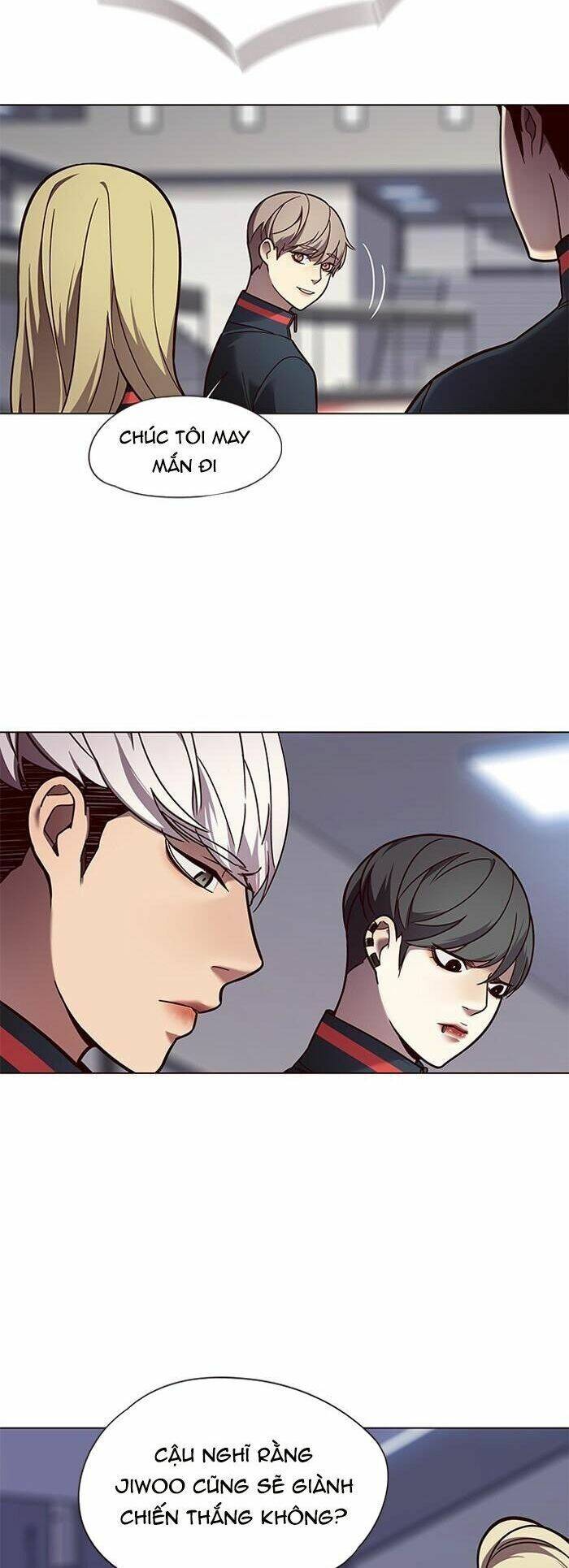 Hoá Thân Thành Mèo - Chapter 86 - Page 9