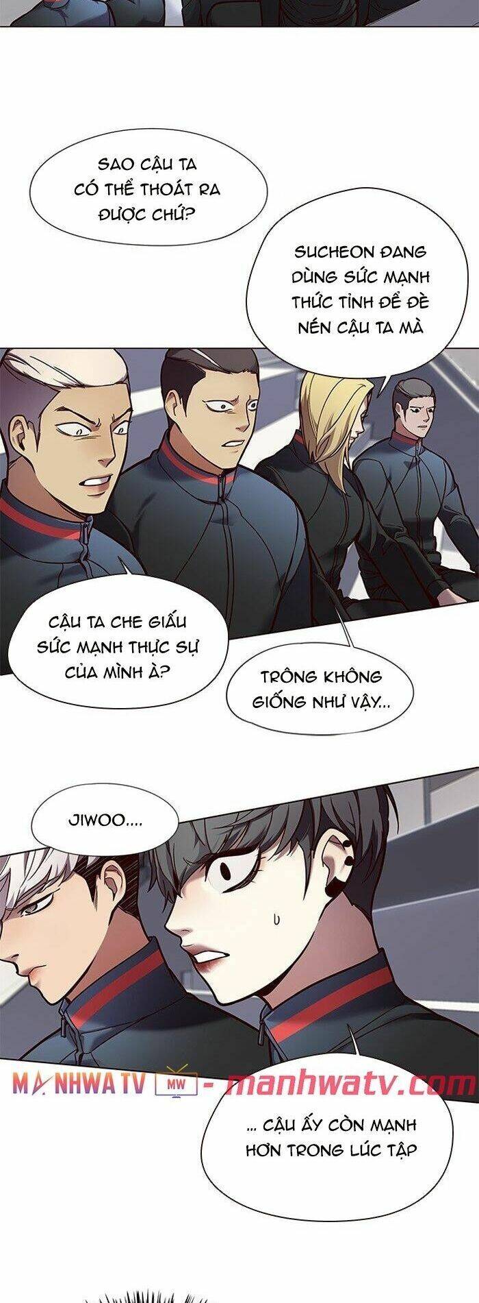 Hoá Thân Thành Mèo - Chapter 87 - Page 11