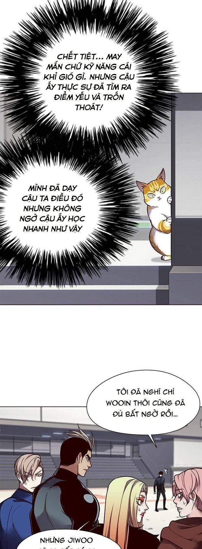 Hoá Thân Thành Mèo - Chapter 87 - Page 13