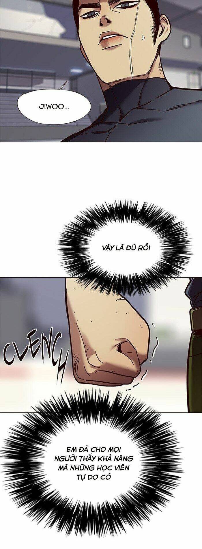 Hoá Thân Thành Mèo - Chapter 87 - Page 15